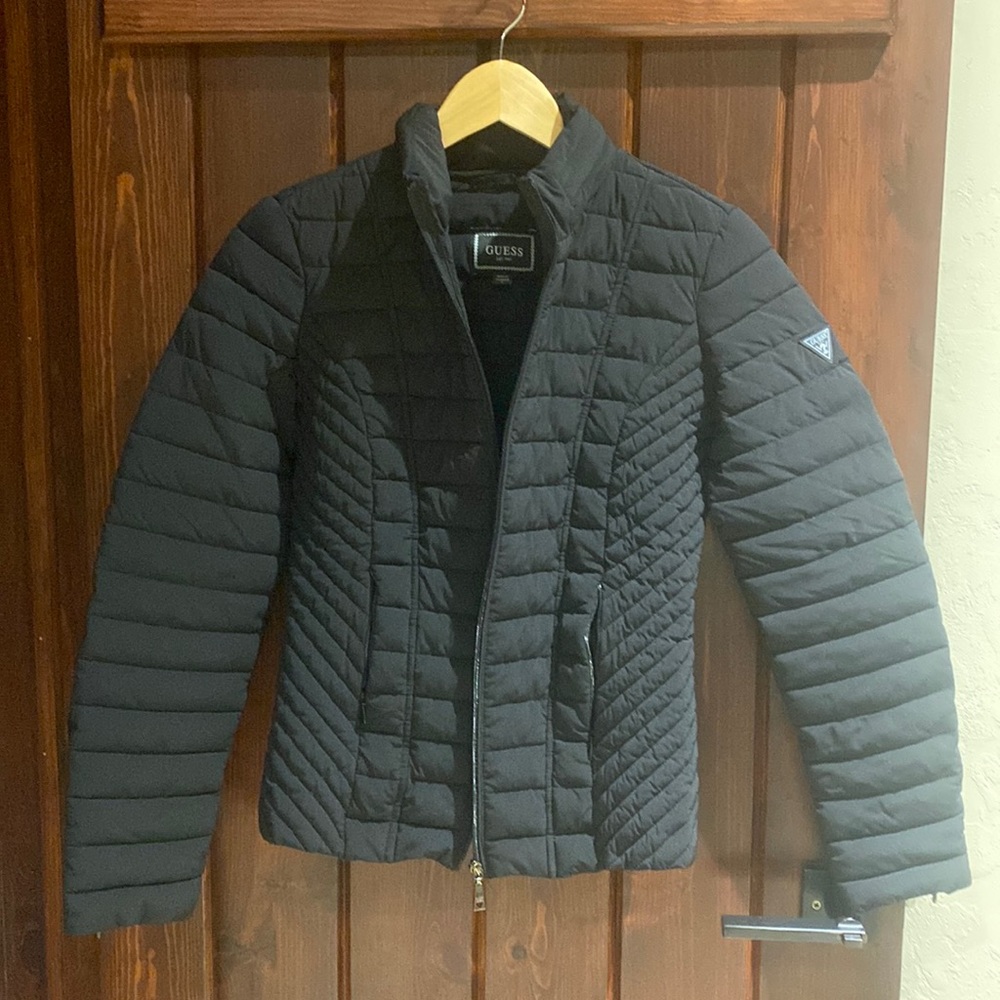 Guess jacket size S